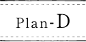 PlanD