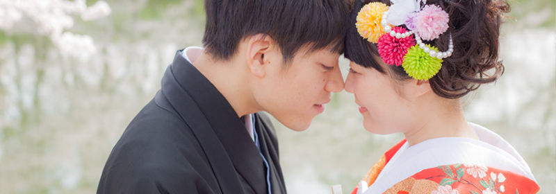 Thanks Wedding