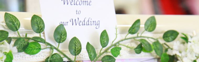 wedding